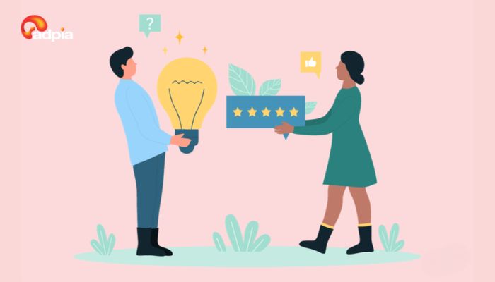 Cung cấp sản phẩm miễn ph&iacute; cho kh&aacute;ch h&agrave;ng th&acirc;n thiết